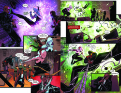 Homem-Aranha #4 (Série II) Homem-Aranha #4 (Série II)