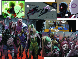 Homem-Aranha #4 (Série II)