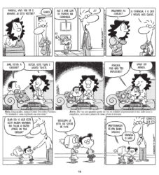 Baby Blues 35 – Bateria Fraca