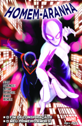 Homem-Aranha #4 (Série II)