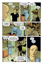 Y O Ultimo Homem vol 4 pagina 107 Y O Ultimo Homem vol 4 pagina 107