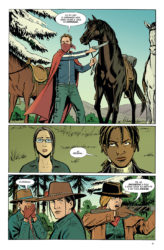 Y O Ultimo Homem vol 4 pagina 15 Y O Ultimo Homem vol 4 pagina 15