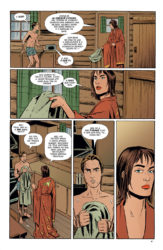 Y O Ultimo Homem vol 4 pagina 67 Y O Ultimo Homem vol 4 pagina 67