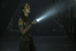 tomb raider - movie tomb raider - movie