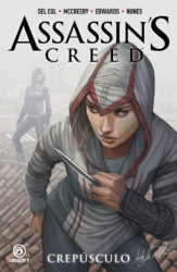 ASSASSIN’S CREED #2