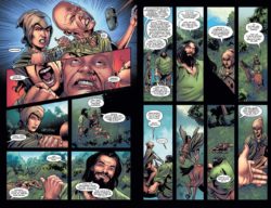 ASSASSIN’S CREED #2