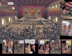 ASSASSIN’S CREED #2