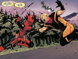 Marvel Especial 7 - Deadpool #3