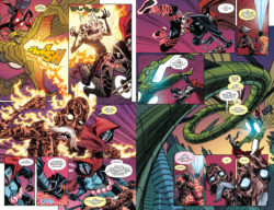 Marvel Especial 7 - Deadpool #3