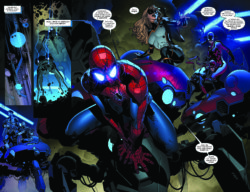 Homem-Aranha #5 (Série II)