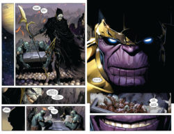 Os Vingadores: Infinito Parte 1