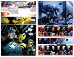 Os Vingadores: Infinito Parte 1