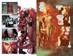 Os Vingadores: Infinito Parte 1