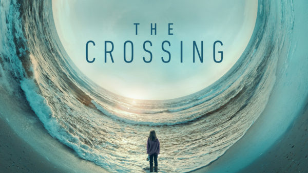 The Crossing, dia 15 de abril no TvCine e Séries