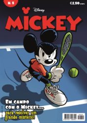mickey #5