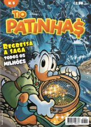 TIO PATINHAS #5