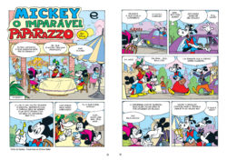 Mickey #4