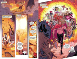 Marvel Especual #9 - Thor 2