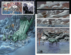 Guardiões da Galáxia #1