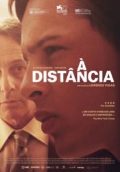 À Distância Lorenzo Vigas