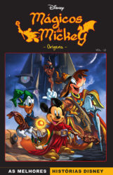 magicos de mickey 1 