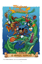 magicos de mickey 1