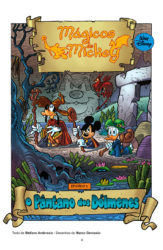 magicos de mickey 1