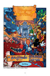 magicos de mickey 1