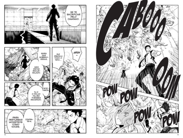 ASSASSINATION CLASSROOM#13 