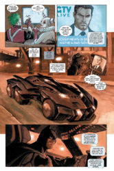 Batman - Príncipe Encantado das Trevas Vol. 1