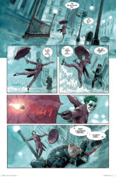 Batman - Príncipe Encantado das Trevas Vol. 2