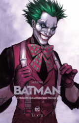 Batman - Príncipe Encantado das Trevas Vol. 2