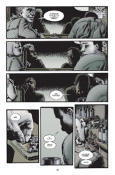 LEVOIR VERTIGO 25 Hellblazer na Prisão