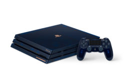 500 Million Limited Edition PlayStation®4 Pro