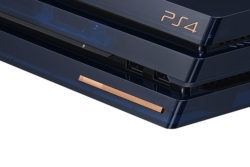 500 Million Limited Edition PlayStation®4 Pro