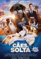 Cães à Solta (2018)
