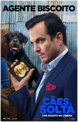 Cães à Solta (2018) Cães à Solta (2018)