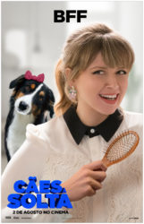 Cães à Solta (2018) Cães à Solta (2018)