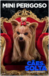 Cães à Solta (2018)