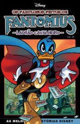 fantomius 3 capa
