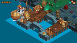 Red's Kingdom Red's Kingdom