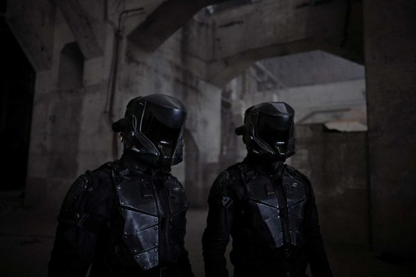 Kin - Arma Letal estreia a 6 de setembro nos cinemas