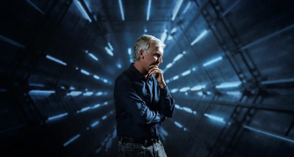 James Cameron