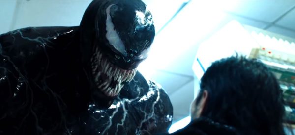 Venom Filme