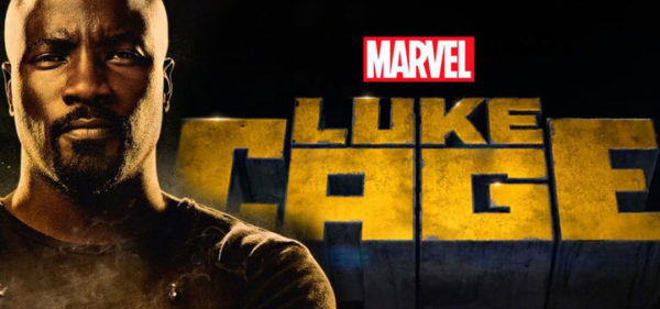 Luke Cage Cancelado