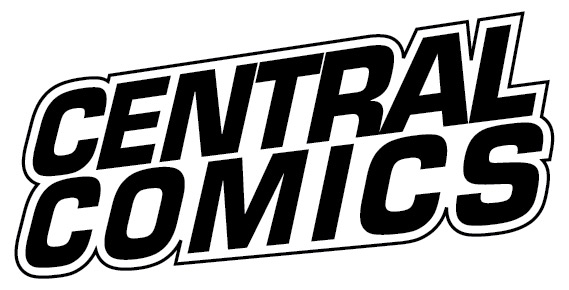 Central Comics