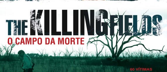 texas killing fields