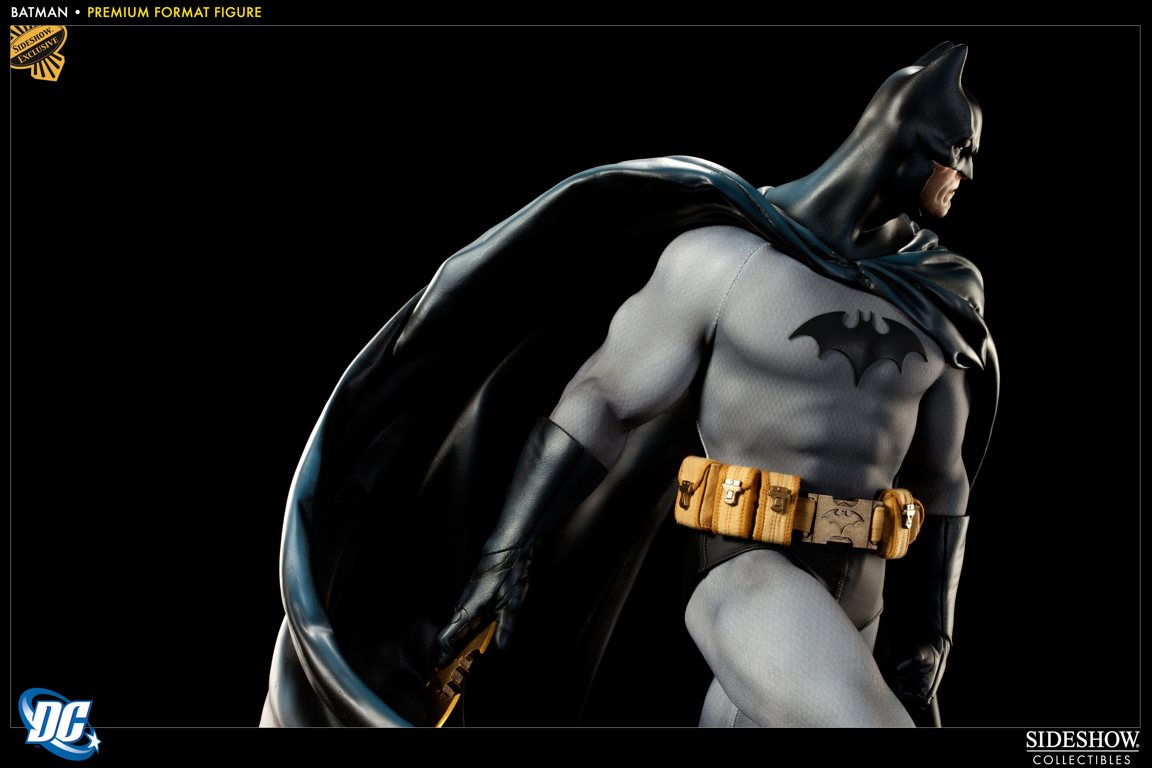 Batman - Premium Format figure 3