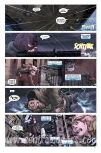 Homem-Aranha Reino Page 03