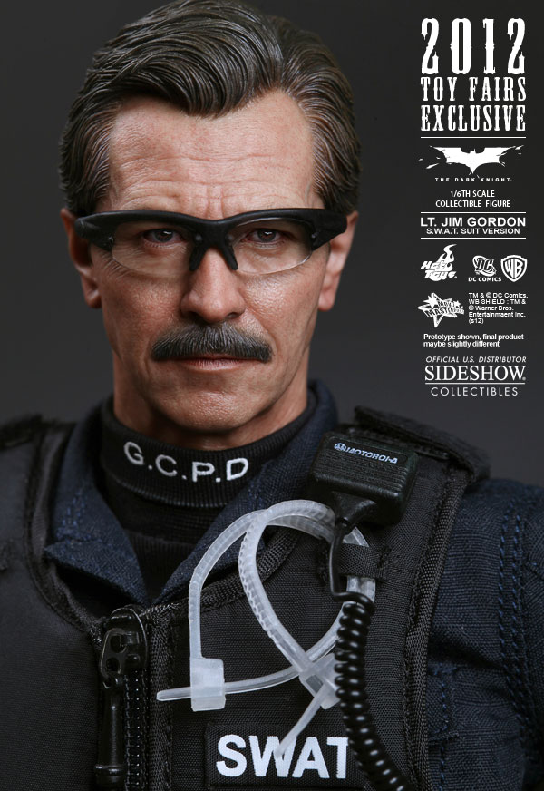 Jim Gordon